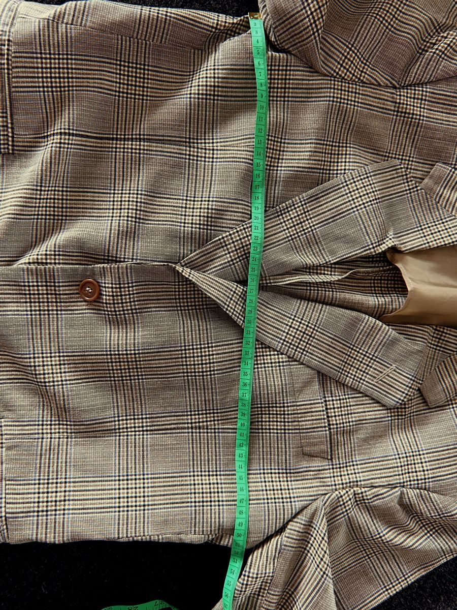 Vestes: Vintage Blazer  – D'occasion à Vevey par ledidream 7