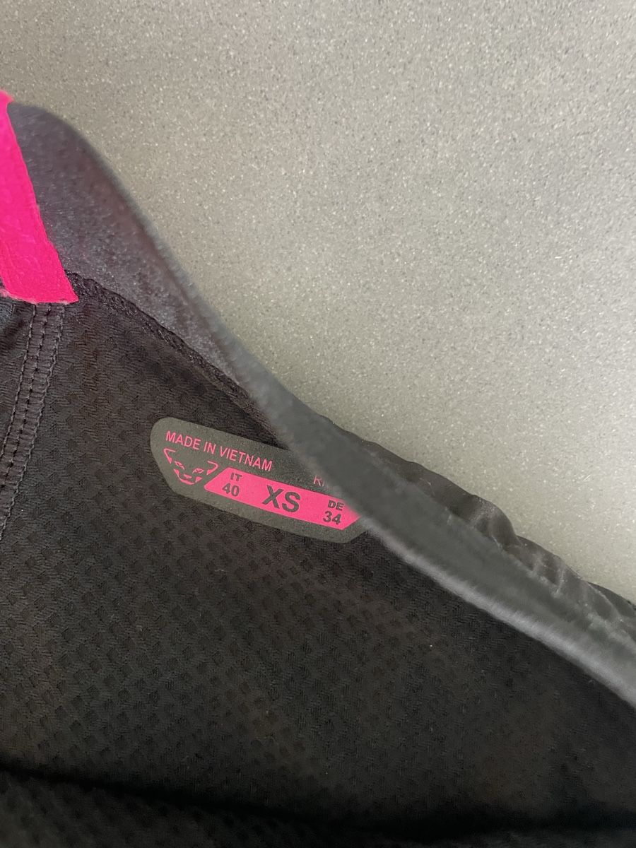 Dynafit Hosen: Dynafit Sporthose – Gebraucht aus Oberkirch LU von lea_skv5 1