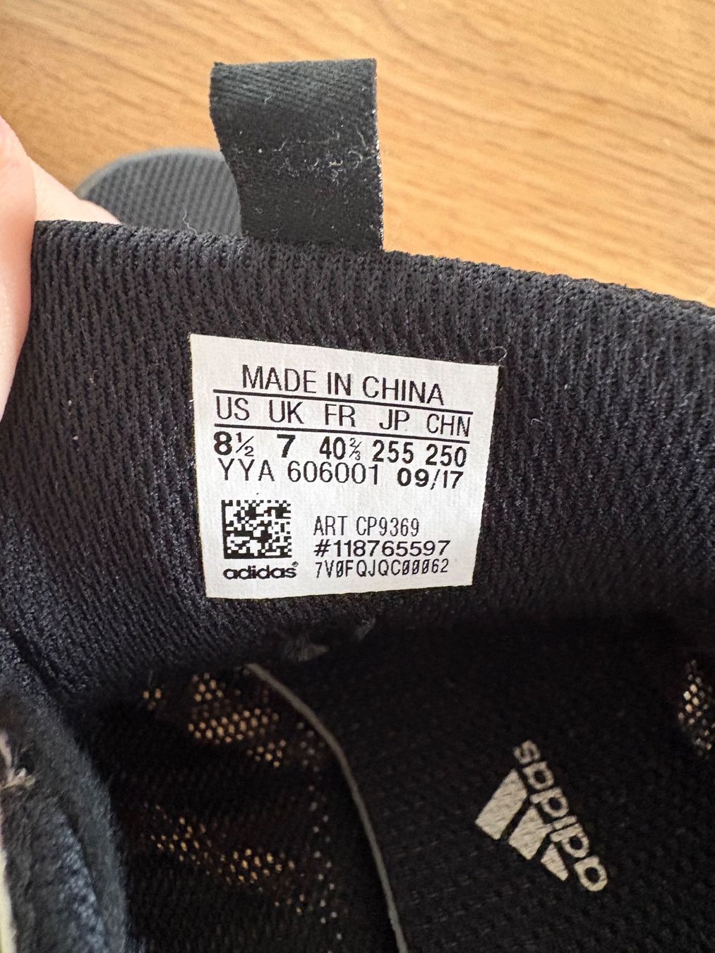Adidas Scarpe da uomo: Adidas Spike Schuhe Leichtathletik – Usato da Auw venduto da sunny712 2