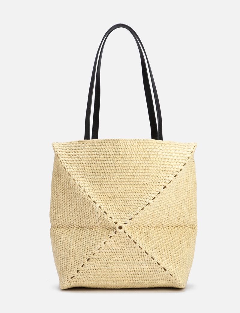 Loewe Taschen für Damen: Loewe summer bag – Neu und originalverpackt aus Paradiso von viorea 3