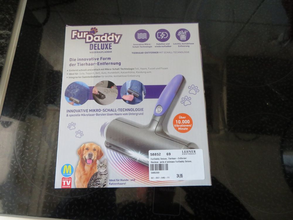 Fur Daddy Deluxe Kaufen auf Ricardo