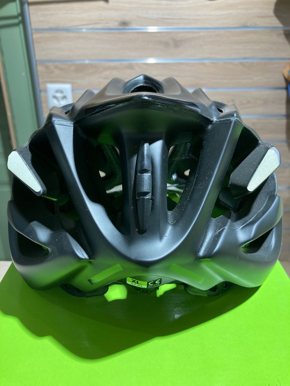 Kask Caschi: Kask Mojito X Helm Black, X-Large – Nuovo (secondo la descrizione) da Lauterbrunnen venduto da Imboden-Bike 2