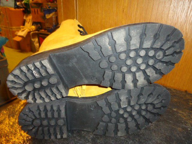 Landrover Damenschuhe: Warme Winterwanderschuhe  Gr39 Landrower – Gebraucht aus Zürich von liquidation-cobra 5