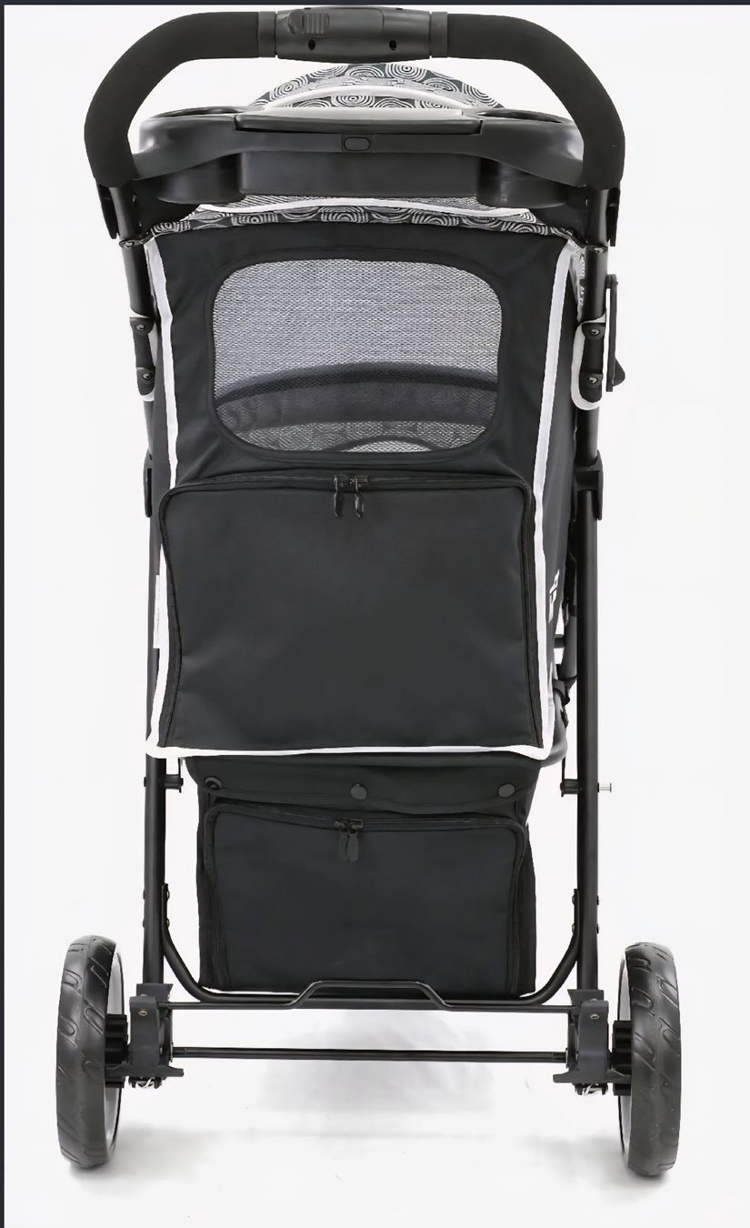 Carrozzine: Hunde Buggy – Usato da Beinwil am See venduto da dia_wzr9 3