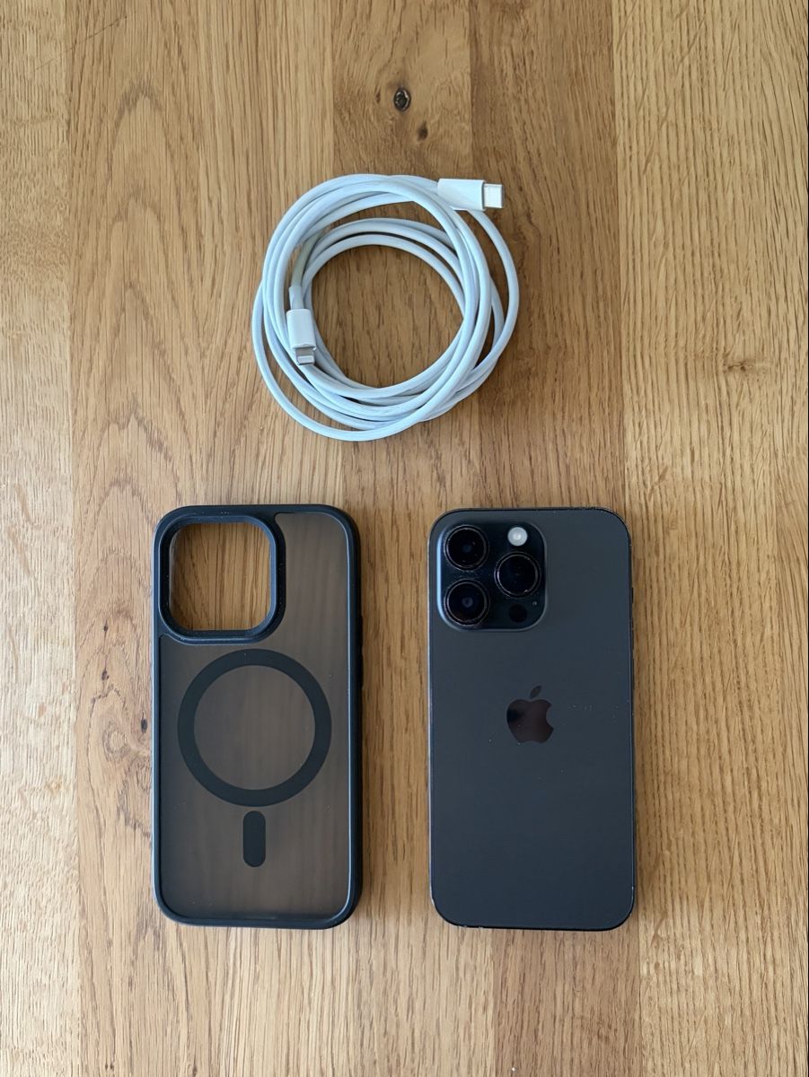 Apple Portables: iPhone 14 Pro 128GB  – D'occasion à Dietikon par Sharkis29