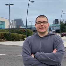 Profile image of Bubazone