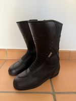 iXS Motorrad Stiefel Damen Gr. 38 Wasserfest