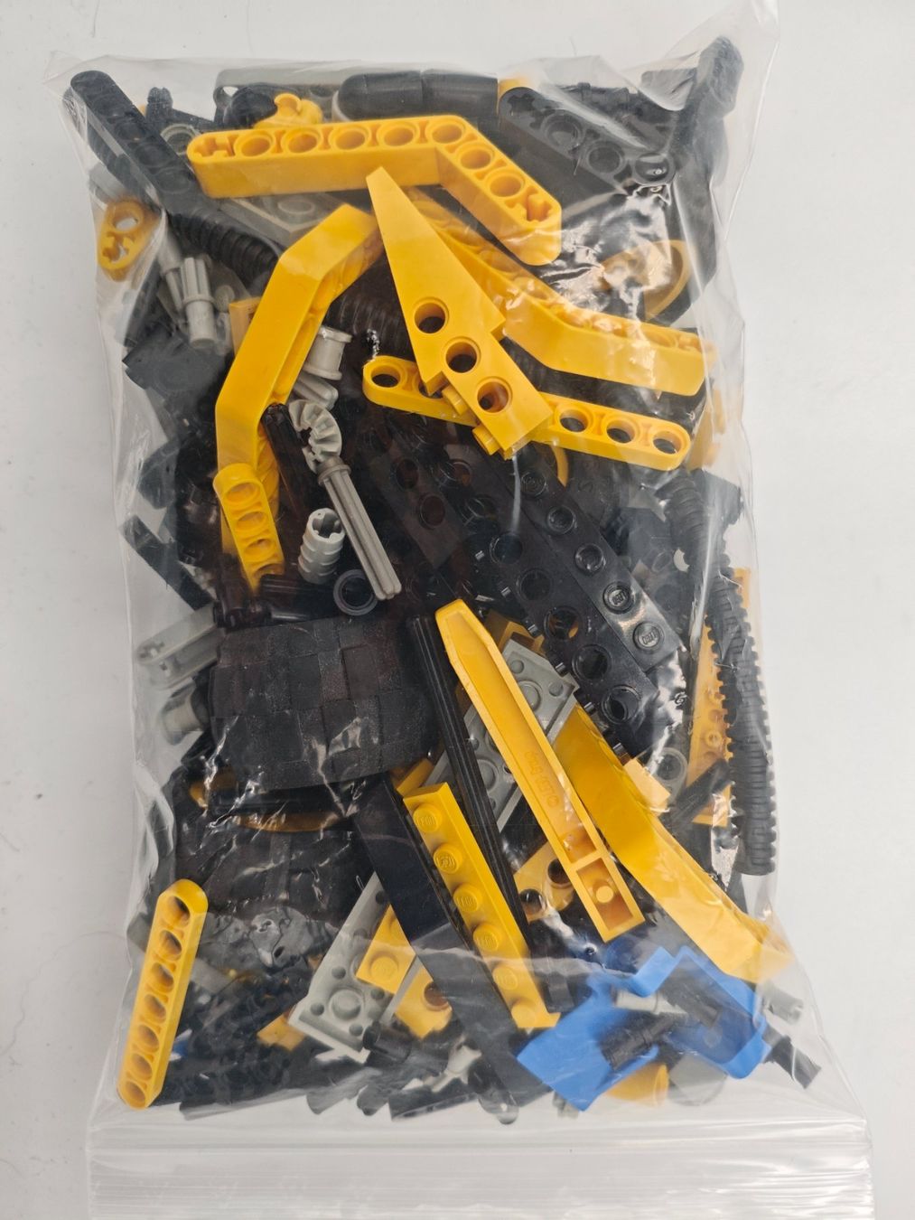 Lego Jouets: 8248 Forklift – D'occasion à Bremgarten AG par redstar69 3