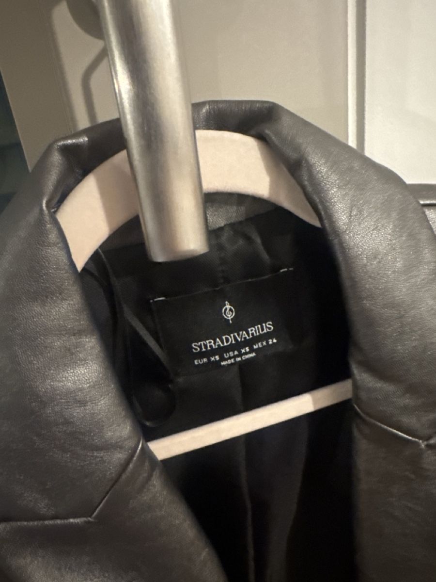 Stradivarius Giacche: Stradivarius Blazer silver XS NEW – Nuovo (secondo la descrizione) da Zürich venduto da Sefora_sp 2