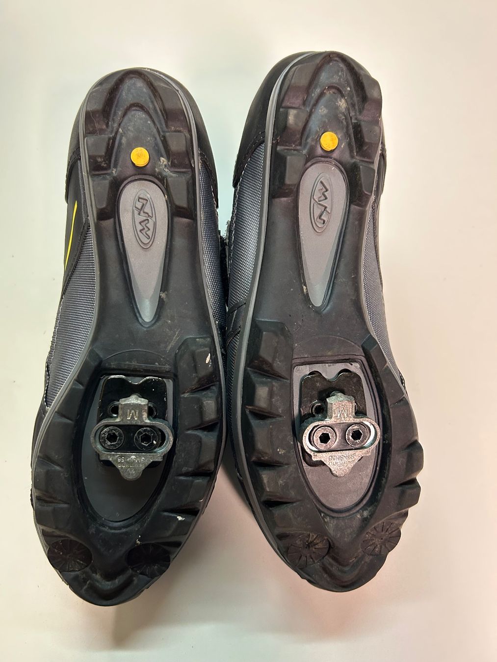 Northwave Herrenschuhe: Northwave Veloschuhe – Gebraucht aus Adlikon b.Regensdf von usado 3
