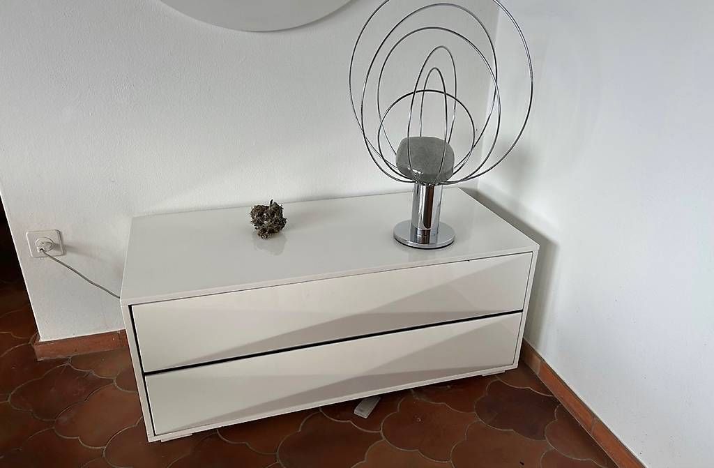 Cassettiere: Lowboard – Usato da Winterthur venduto da TheArtAffair