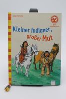 Kleiner Indianer, großer Mut - Sabine Kalwitzki