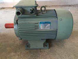 Moteur électrique 3000 tours/minues