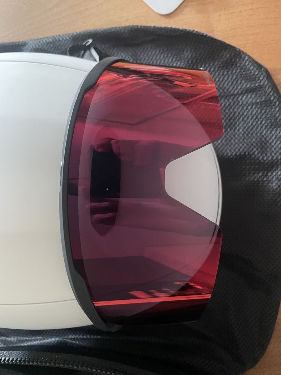 Oakley Casques: Oakley Aro7 Velohelm – D'occasion à Gossau ZH par Oliver.12 3