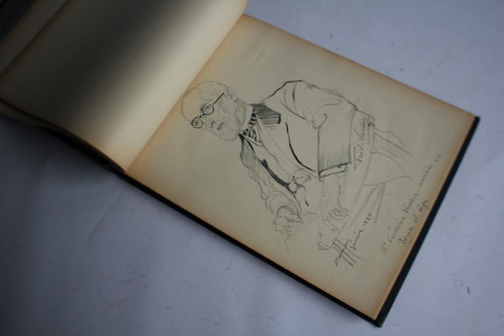 Libri: Palais de Justice Oscar LAZAR 1930 – Usato da Vandoeuvres venduto da Dom-Tom 4