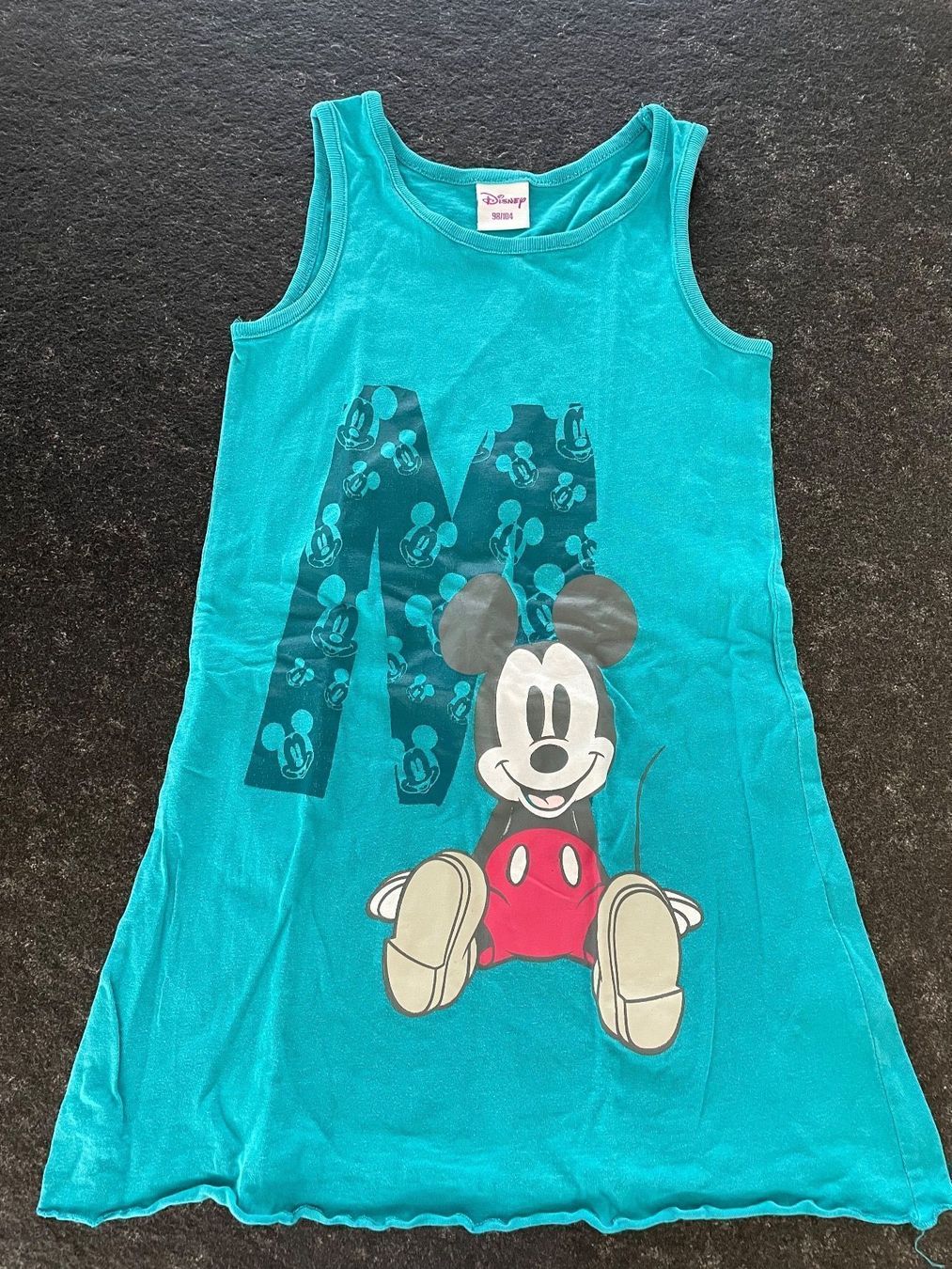 Vestiti & Gonne: Sommerkleid Rock Gr.98/104 – Usato da Sarnen venduto da Pinoccio6
