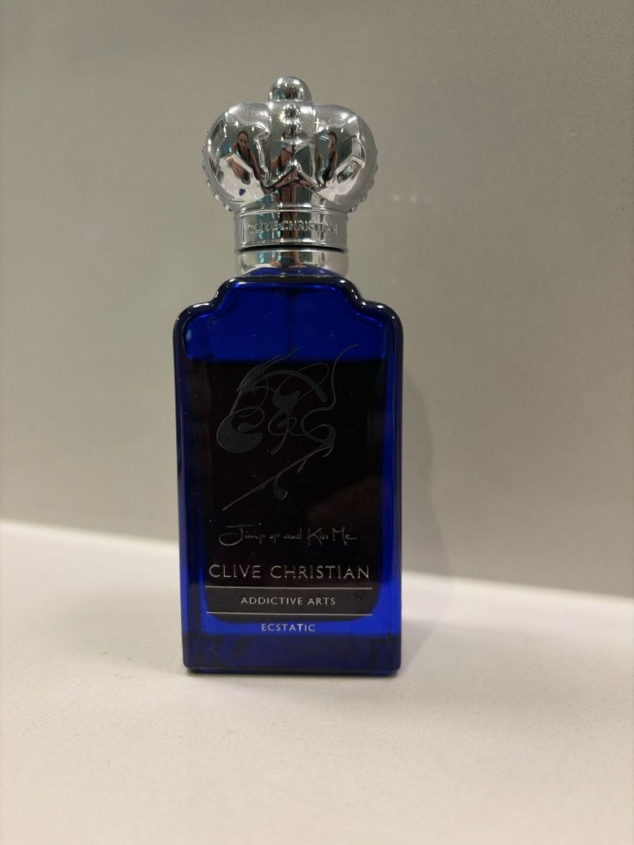 Clive Christian Parfum & Eau de Toilette: Clive Christian Addictive Arts Ecstatic Perfume 50ml – Gebraucht aus Zürich von Mel_Wes
