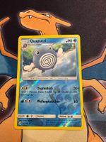Quaputzi (SUM 31) - Reverse Holo - Sonne & Mond