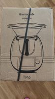 Vorwerk Thermomix TM6 Sonderedition „Sparkling White" NEU