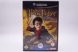 Harry Potter 2  (GC)
