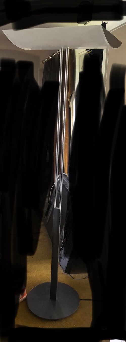 Regent Lampade: Regent Stehlampe nur 200fr – Usato da AG venduto da mic_xj6s