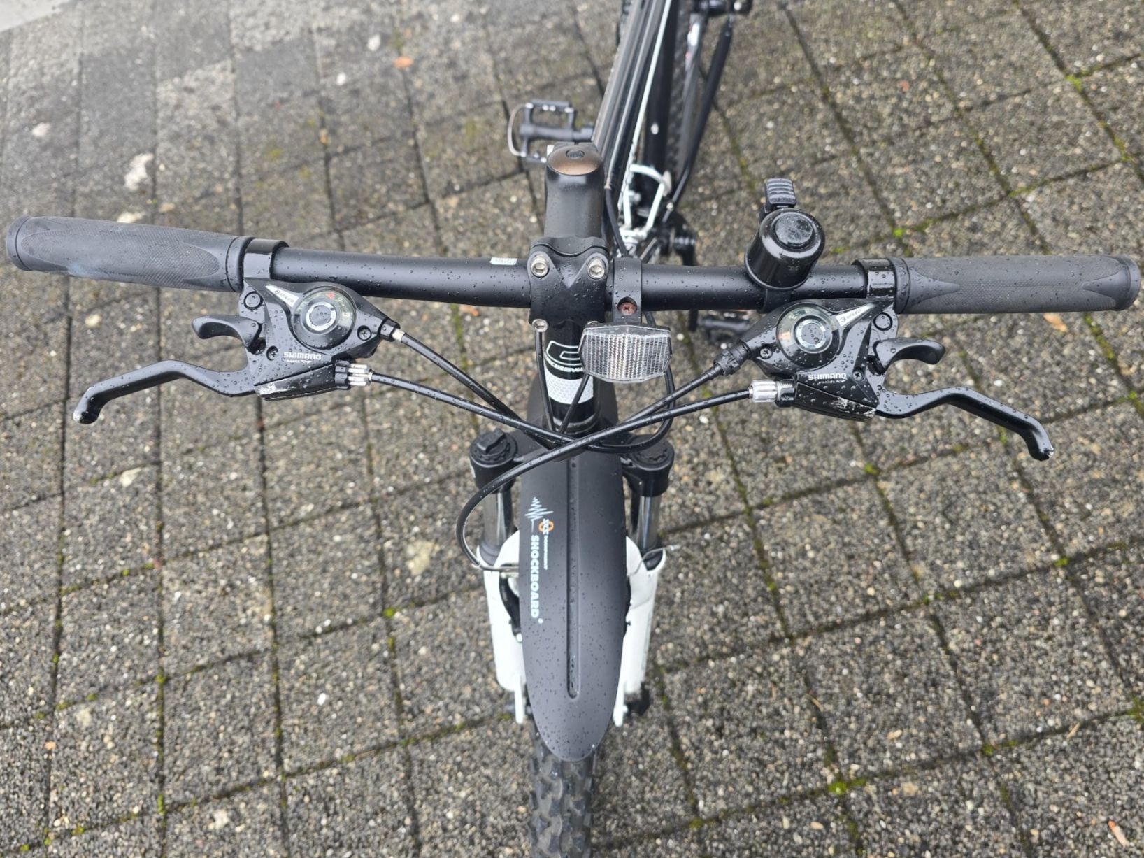 Crosswave Biciclette: Crosswave Mountainbike 19'' – Usato da Adligenswil venduto da Wimi1 1