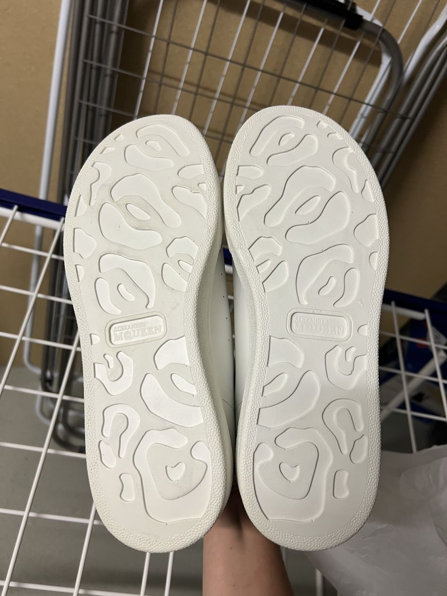 Scarpe da donna: weisser Sneaker – Nuovo (secondo la descrizione) da Nesselnbach venduto da cel_nn26 2