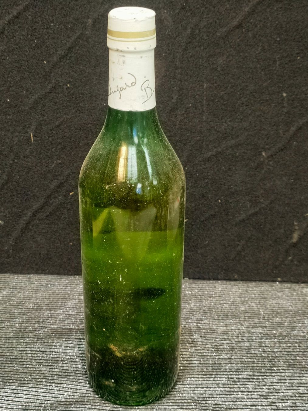 Vino: AIGLE VIGNEROC 1976 – Nuovo (secondo la descrizione) da Genève venduto da Leboucheoreilles 6