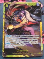 One Piece Crocodile OP14-120 EN