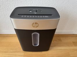 Aktenvernichter/ Schredder von hp