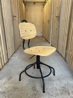 Schreibtischstuhl Drehstuhl IKEA KULLABERG