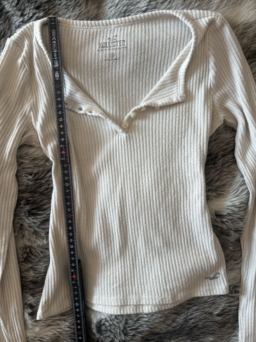 Hollister Top: Hollister longsleeve – Usato da Buchrain venduto da mer_2yht 3