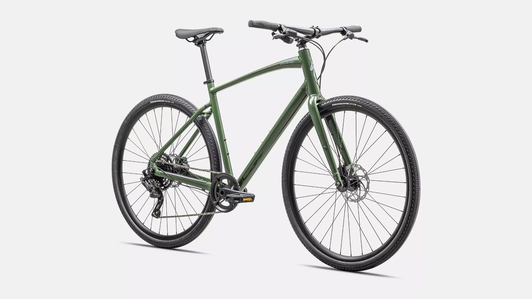 Specialized Biciclette: Specialized Sirrus X 3.0 – Nuovo (secondo la descrizione) da Bern venduto da -Ski-Velo-Center- 1