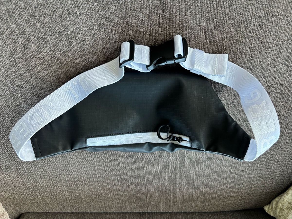 Lindeberg Borse: J. Lindeberg Bauchtasche – Nuovo e nell'imballaggio originale da Galgenen venduto da Nicki40 1