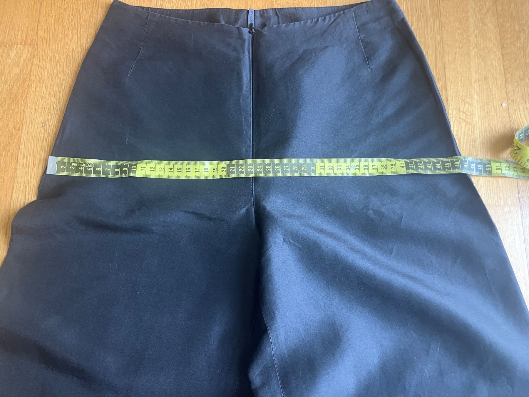 Annette Görtz Pantaloni: ANNETTE GÖRTZ Cotton/Silk Pants – Usato da Regensdorf venduto da AHenter 8