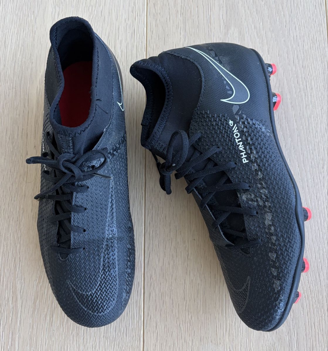 Nike Scarpe da uomo: NIKE Phantom Fussball- Schuhe Gr.39 – Nuovo (secondo la descrizione) da Degersheim venduto da Starkigel 1