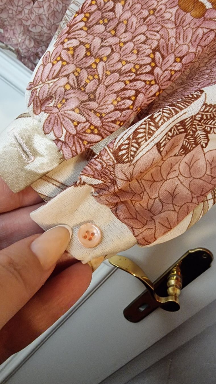 Camicette: Vintage Bluse Größe 38/M – Usato da Wald ZH venduto da Martin79 2