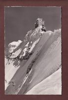 JUNGFRAUJOCH - Observatorium