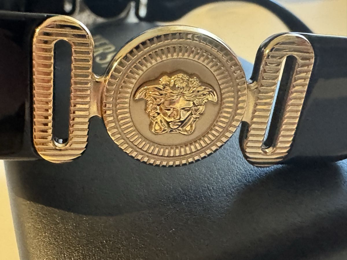 Brillen & Gläser: Versace Sunglasses – Neu (gemäss Beschreibung) aus Urdorf von ekn_9ccm 3