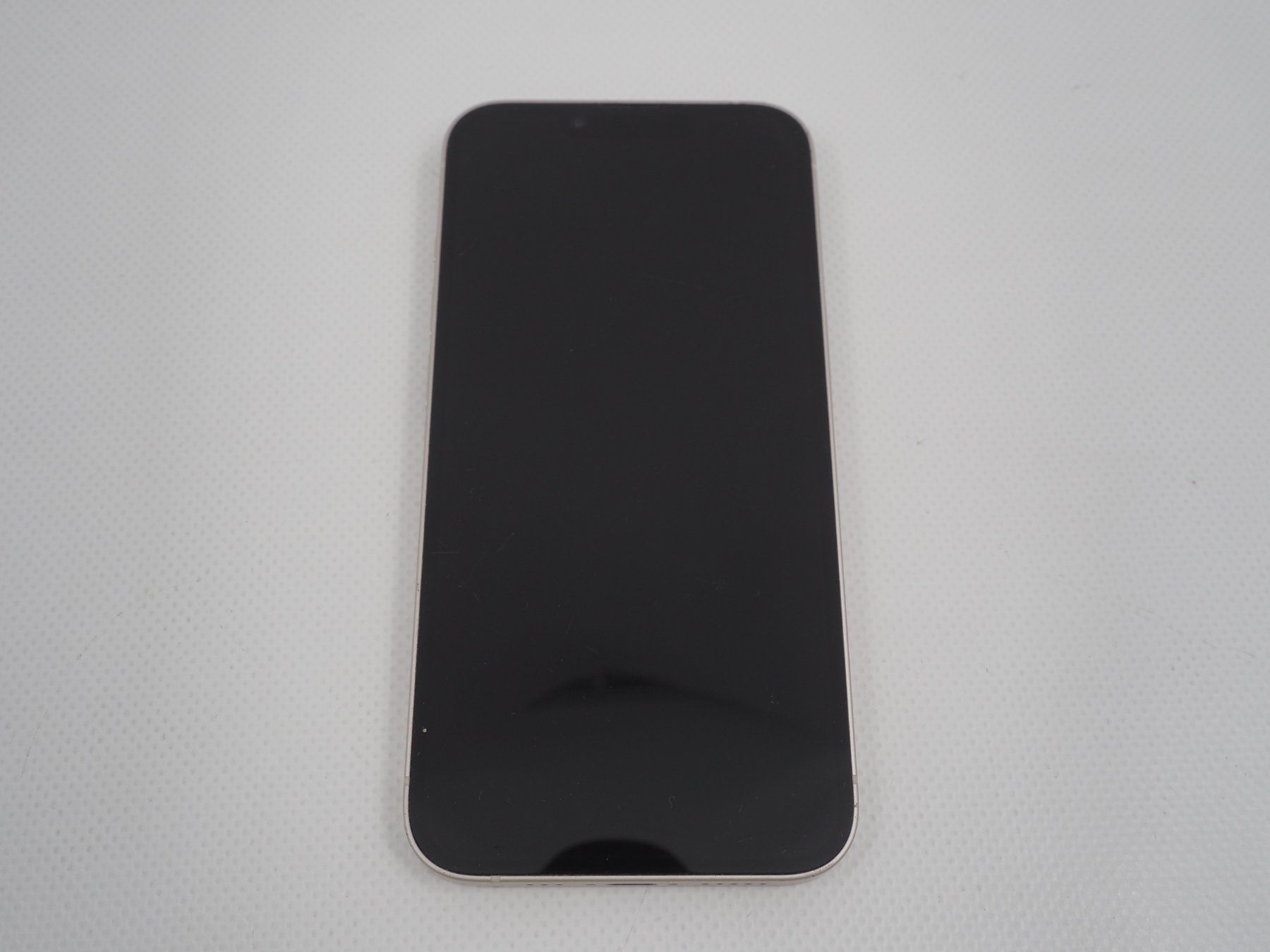 Apple Telefoni cellulari / Smartphones: APPLE iPhone 14 iCloud gesperrt (26061411) – Difettoso da Zürich venduto da fundsachenverkauf 1