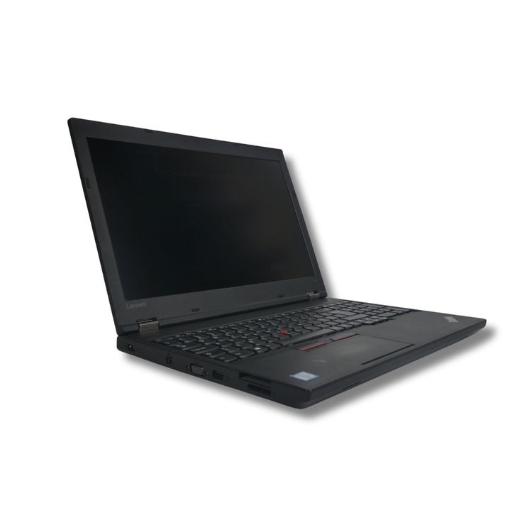 Lenovo Thinkpad L560 - i5-6300U - 8 GB RAM - 512 GB SSD (Gebraucht) in ...