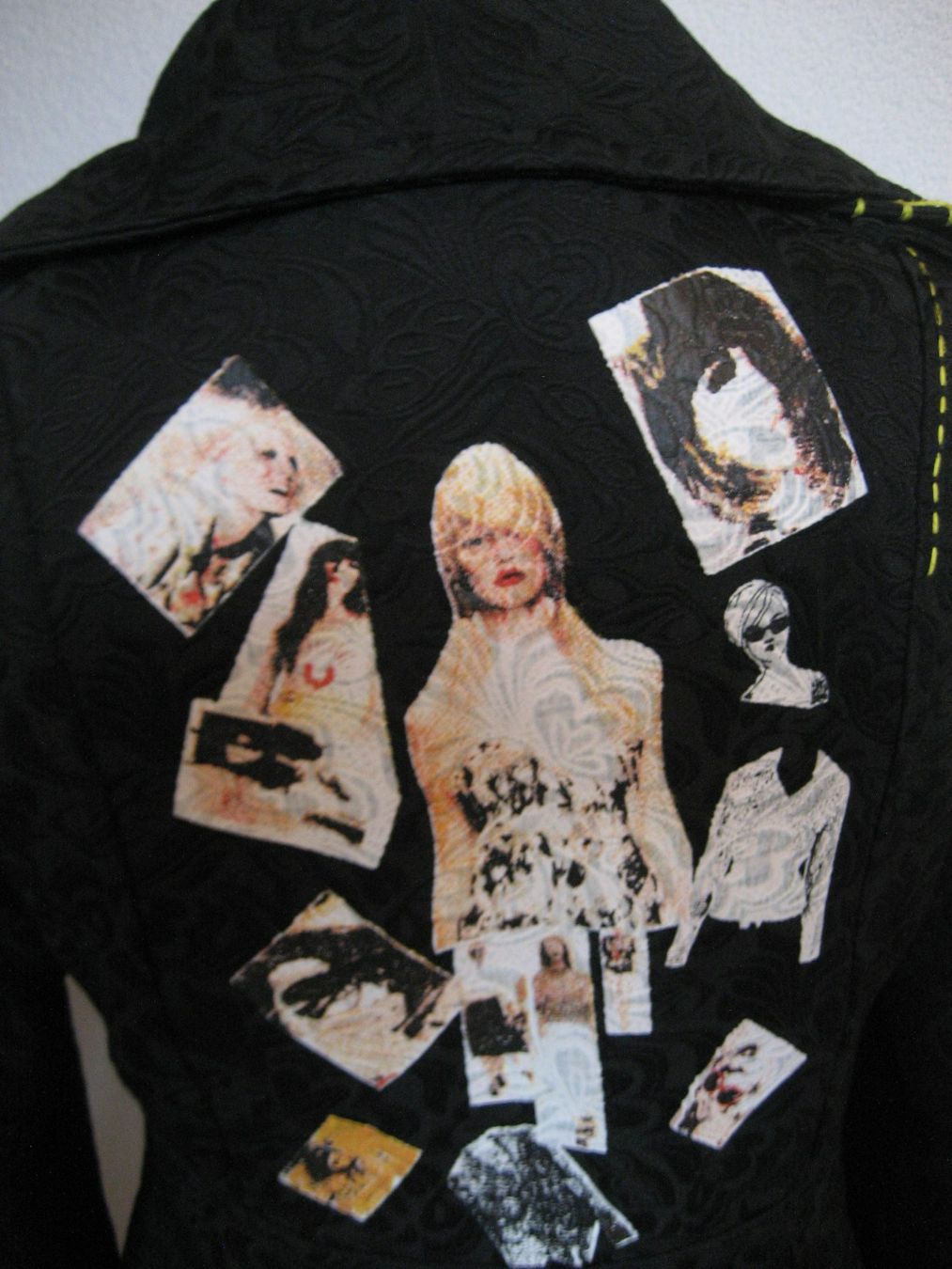 Desigual Cappotti: Manteau taille 38 – Nuovo (secondo la descrizione) da Delémont venduto da marryb 6