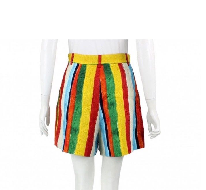 Dolce & Gabbana Pantaloni: DOLCE & GABBANA – Nuovo (secondo la descrizione) da Luzern venduto da Miausie 1
