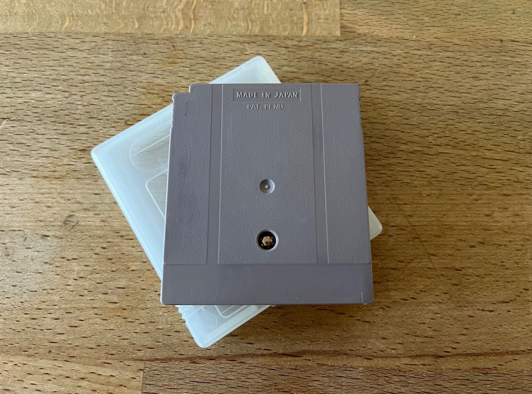 Nintendo Giochi: Red Arremer - Nintendo Game Boy – Usato da Thalwil venduto da ranx 1