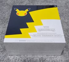 25th Anniversary Celebrations - Pokémon Center ETB