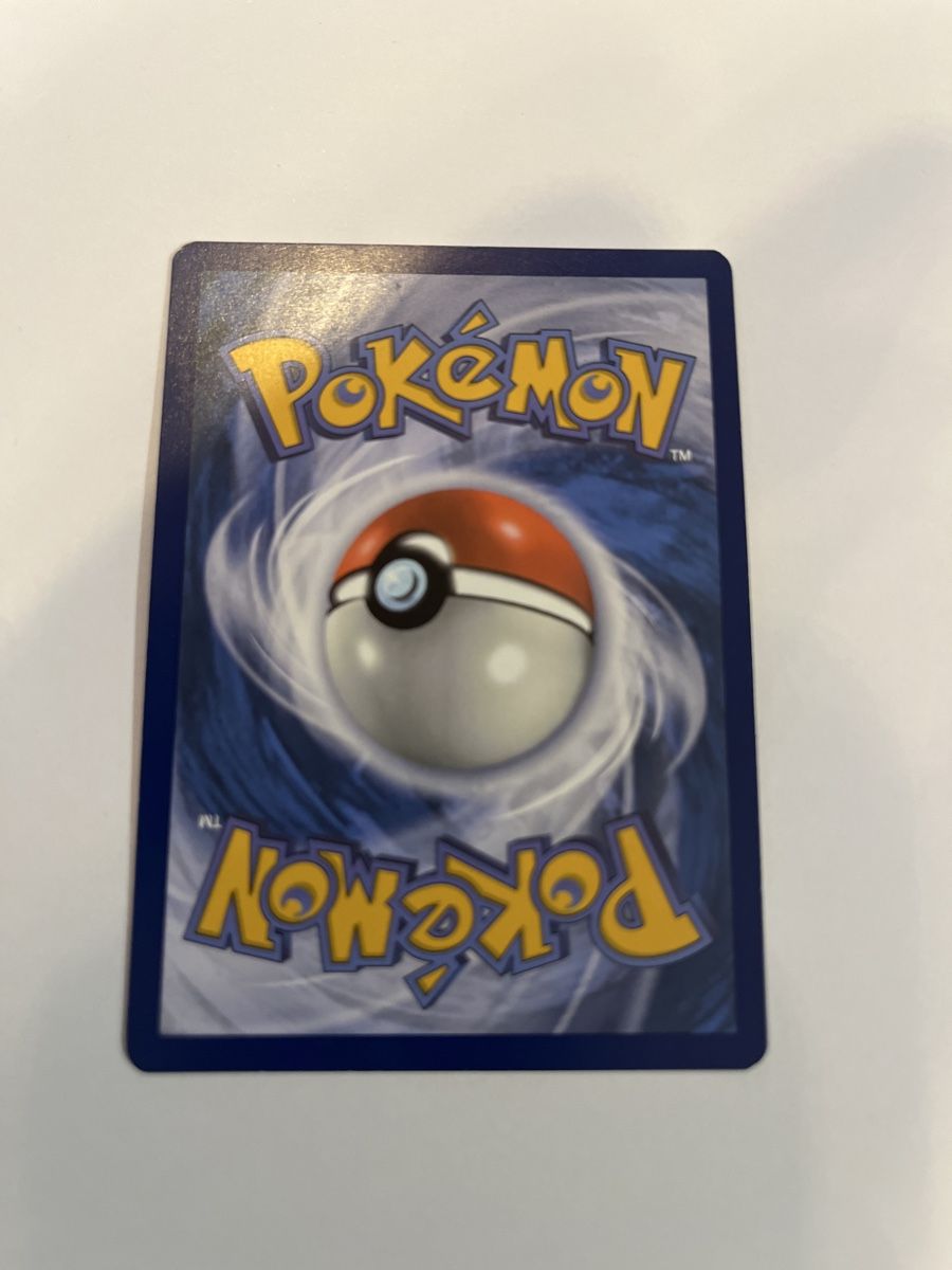 Cartoline: Pokémon Karte – Usato da Uster venduto da Melanie8610 1