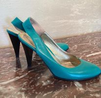 Sling Pumps 37