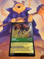 Scroop - Foil - Lorcana Himmelsleuchten