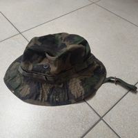 chapeau de brousse armée suisse 