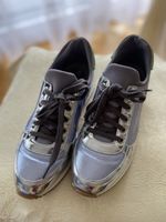 184 by Walder, neuwertige Damen-Sneakers, Grösse 37👟